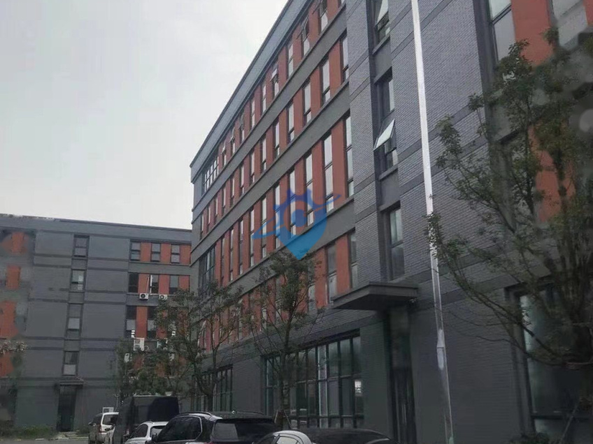 大学南路 首层8.1米2.5层生产厂房50年大产权可办理环评