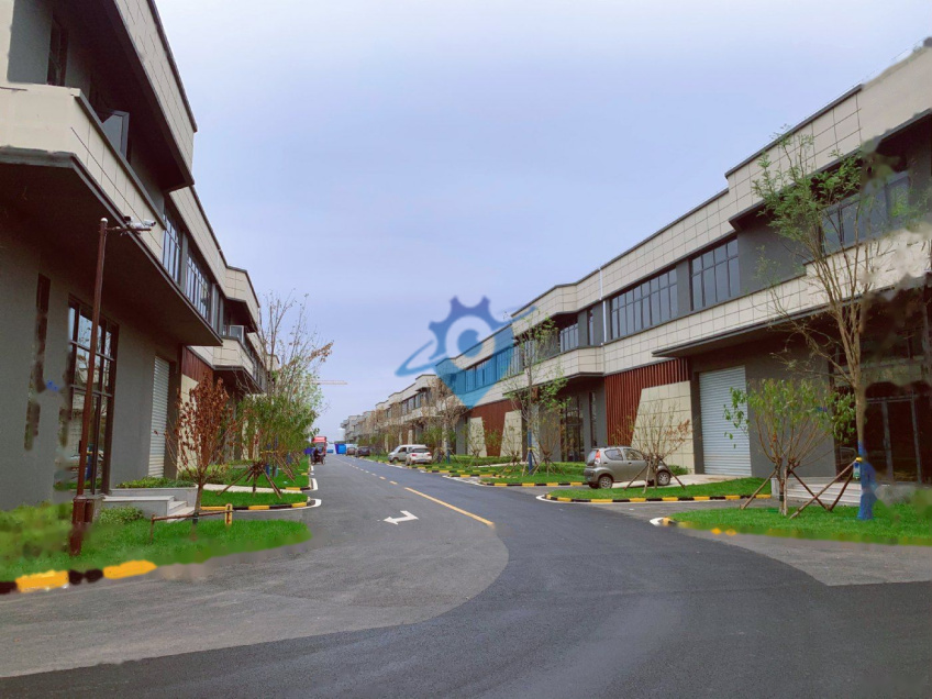 大学南路 首层8.1米独栋生产厂房