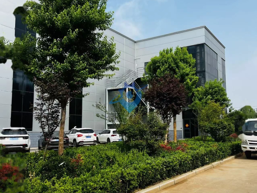 市面稀缺单层13米轻钢厂房