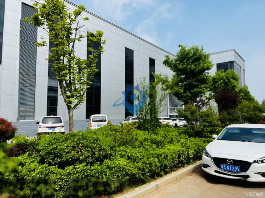 市面稀缺单层13米轻钢厂房