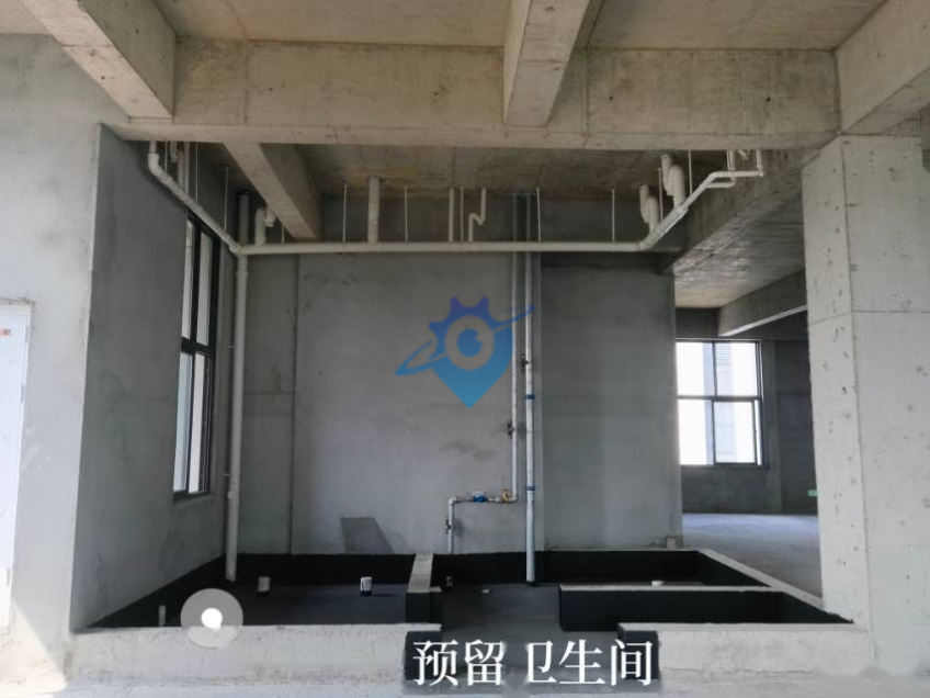 高新区科学大道+地铁八号线+独立产权