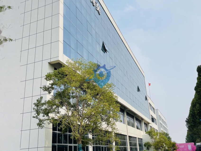 园区厂房,高品质,层高13米现房