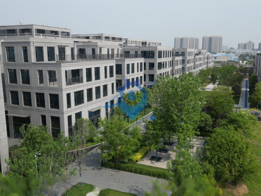 地铁口小面积现房花园独栋