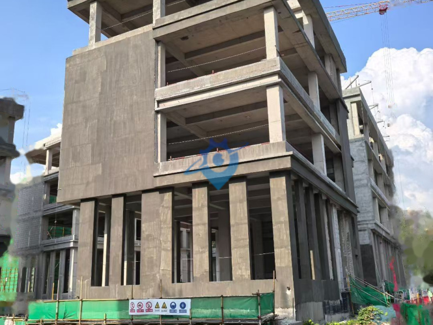 惠济区地铁口   可生产、研发、展示、总部办公为一体园区