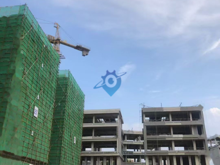 惠济区地铁口   可生产、研发、展示、总部办公为一体园区