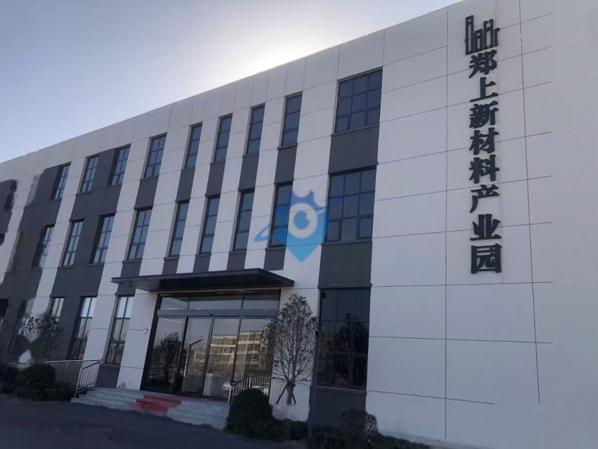 郑州上街现房 框架厂房,层高9米双层保温层 50年产权 高速口 国道旁 现房