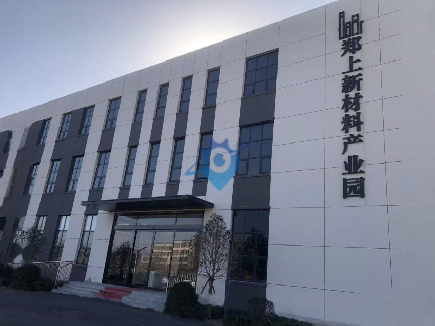 郑州西上街均价3XXX纯两层企业独栋！首层9米层高