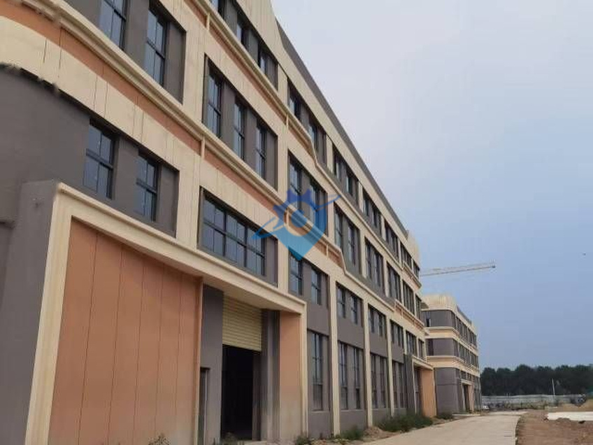 郑州北独院厂房出售单价1980元每平方