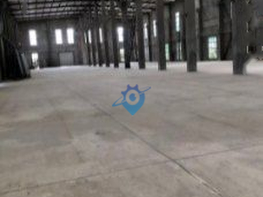 郑州西区 上街区 层高13米 单层厂房，可租可售 一户一本