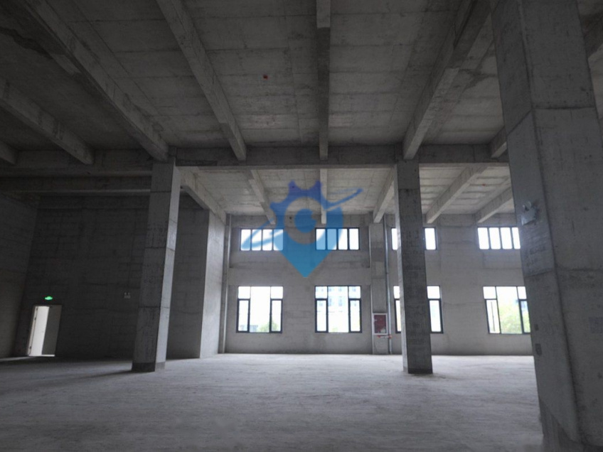 管城区国企低价直租售厂房580㎡-2000㎡可选，环境优美、交通便利