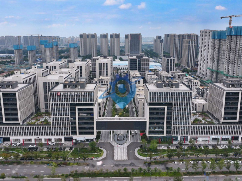 管城区国企低价直租售厂房580㎡-2000㎡可选，环境优美、交通便利
