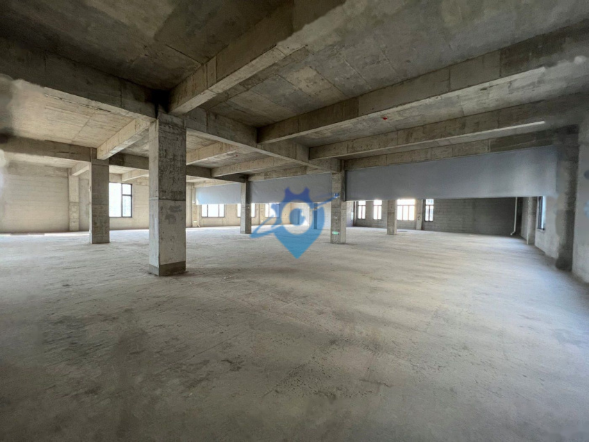 管城区国企低价直租售厂房580㎡-2000㎡可选，环境优美、交通便利