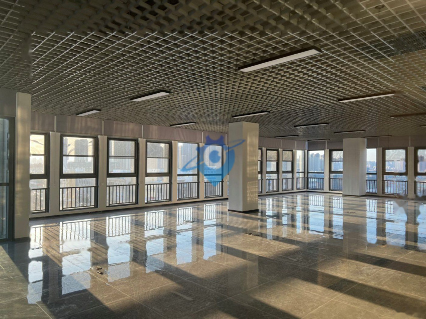 管城区国企低价直租售厂房580㎡-2000㎡可选，环境优美、交通便利