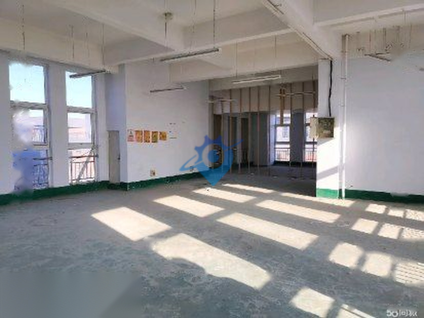 低价出租独栋办公厂房