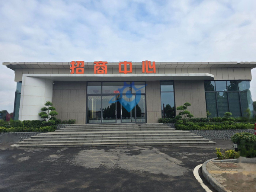 新郑城区专业化食品产业园