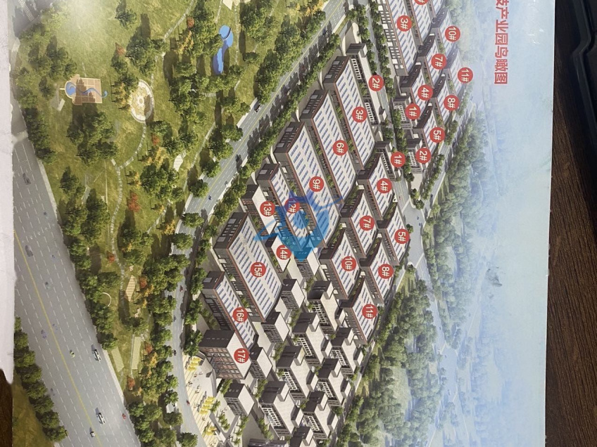紧邻310国道?灵活组合