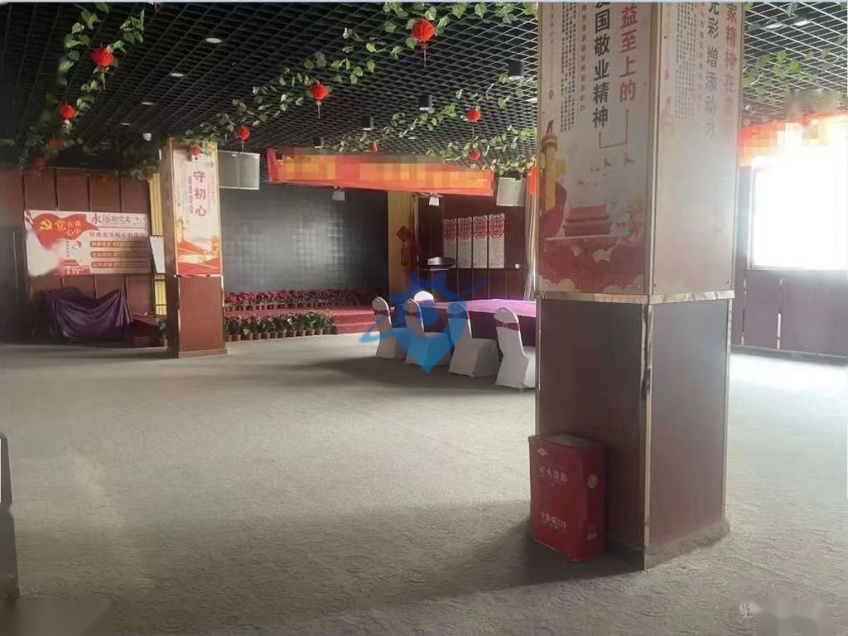郑州市经济技术开发区标准厂房（带生产线）出租/出售
