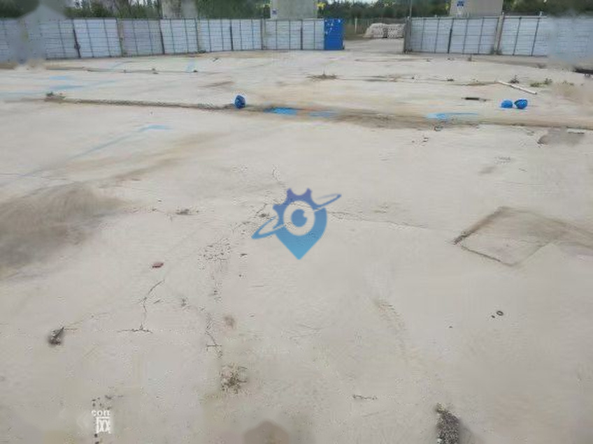 郑州新郑厂房出租|独家小院,房东直租