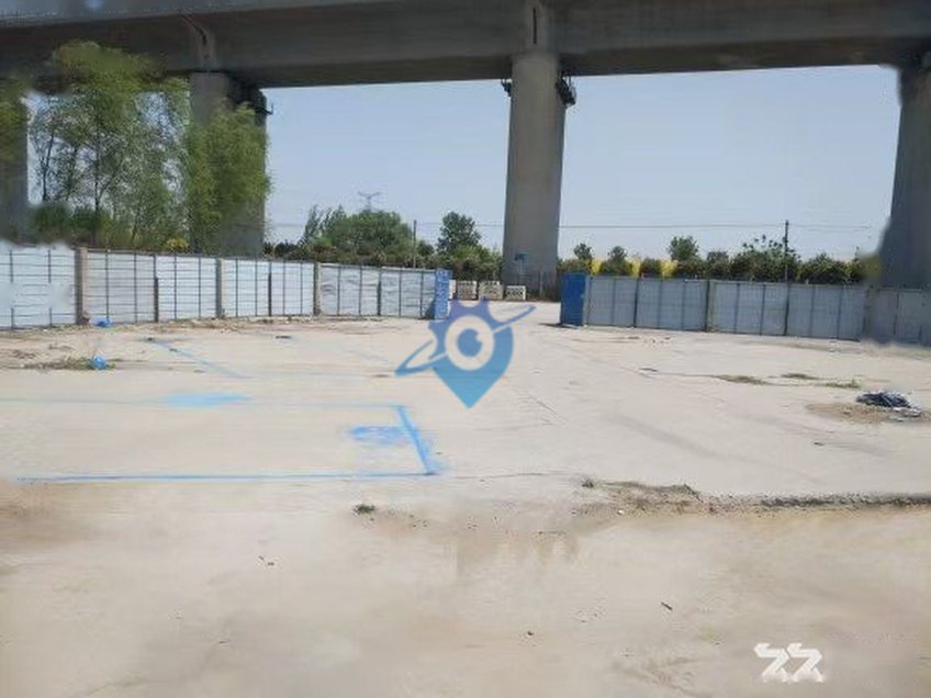 郑州新郑厂房出租|独家小院,房东直租