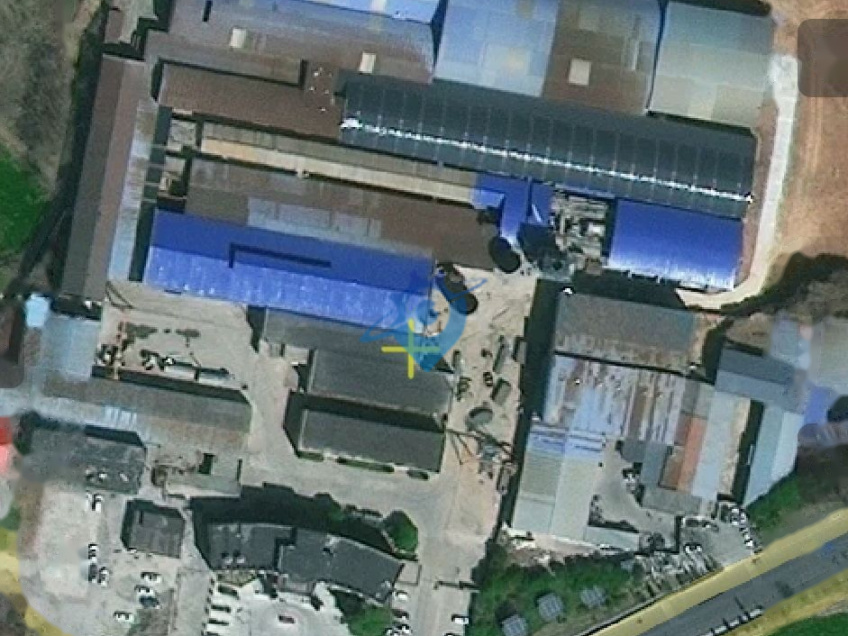 巩义市大峪沟镇,新材料企业园内,2万㎡,交通便利,政企关系和谐,社会好评度高。