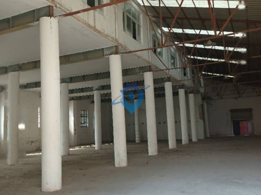 四环边马寨尖岗水库900平仓库出租