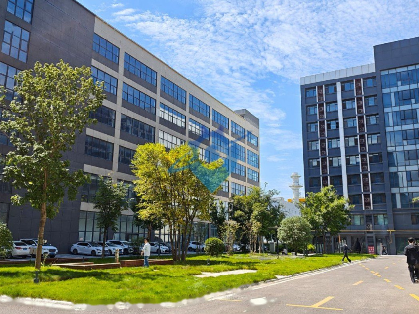 港区标准厂房直租每层1500-3000㎡可洽谈租金产业配套扶持政策