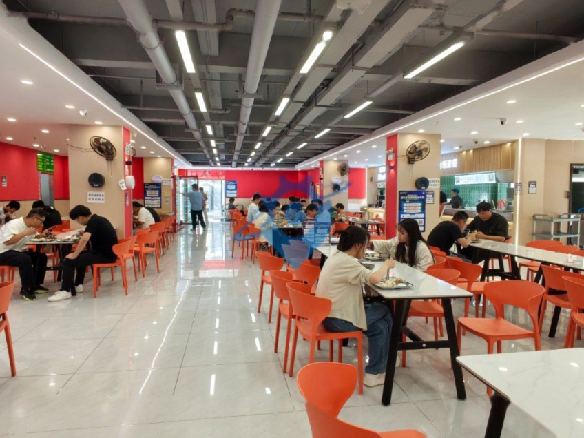 港区标准厂房直租每层1500-3000㎡可洽谈租金产业配套扶持政策
