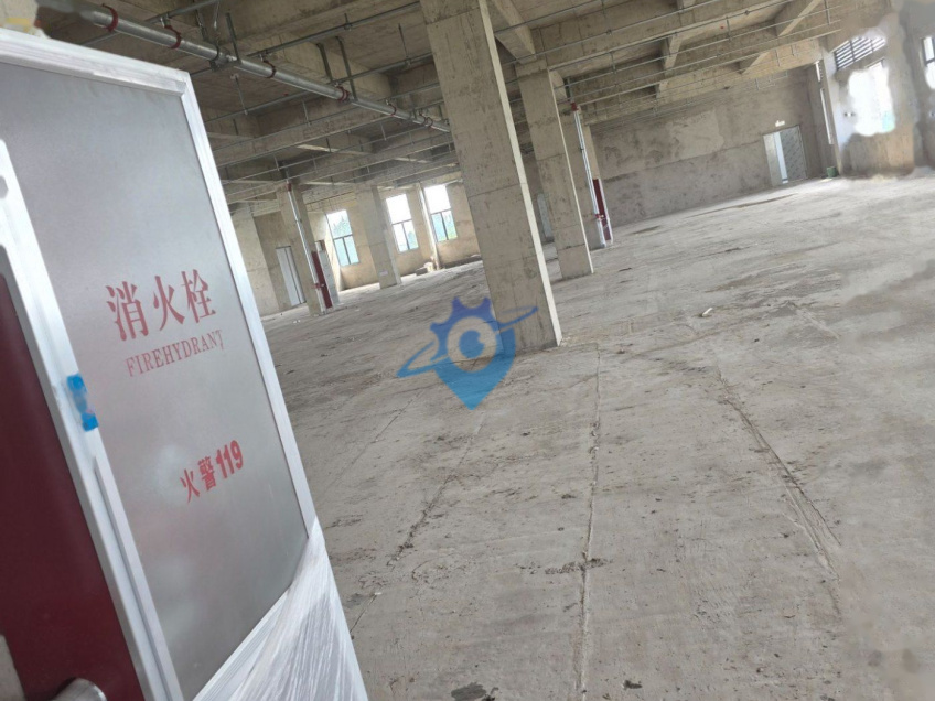 双鹤湖片区食品厂房可租可售