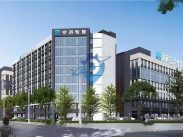 港区标准厂房直租每层1500-3000㎡可洽谈租金产业配套扶持政策