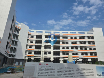 双鹤湖片区食品厂房可租可售